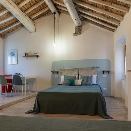 Hotel A Casa Di Gaia Riccò del Golfo di Spezia Exteriér fotografie
