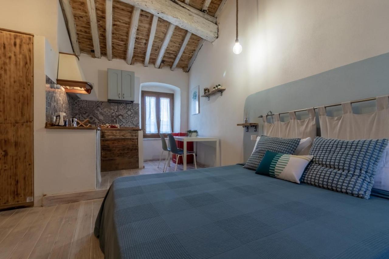 Hotel A Casa Di Gaia Riccò del Golfo di Spezia Exteriér fotografie
